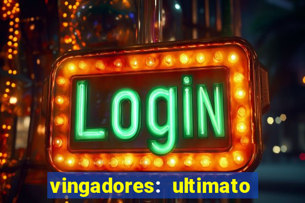 vingadores: ultimato filme completo dublado google drive